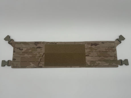 Ex Umbris Designs 4X MOLLE Expander in Multicam