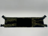 Ex Umbris Designs 4X MOLLE Expander in Black, alternate view 8
