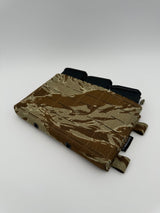 Enhanced Placard in Tiger Stripe, alternate view 10