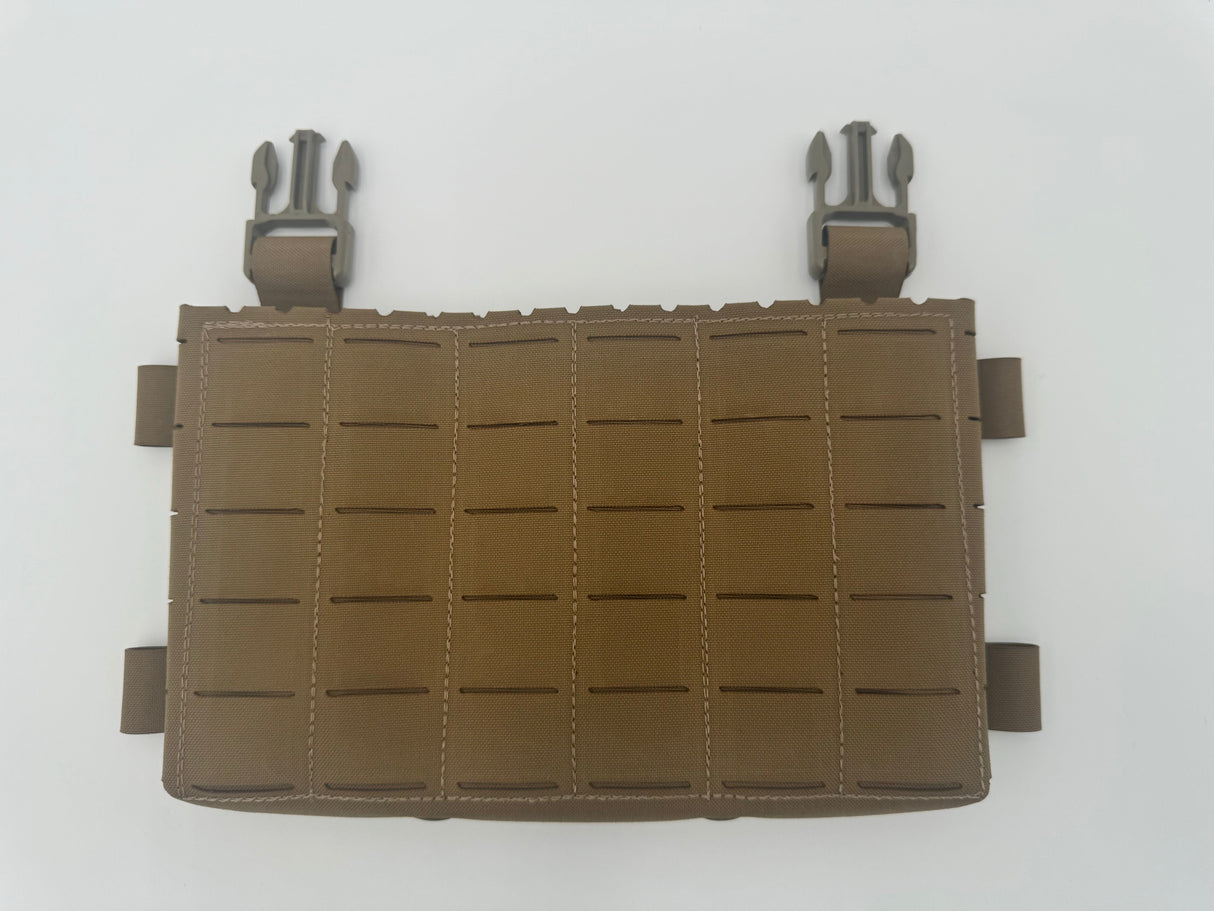Enhanced Placard in Ranger Green/Tan Hardware, alternate view 13