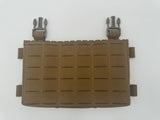 Enhanced Placard in Ranger Green/Tan Hardware, alternate view 13