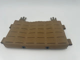 Enhanced Placard in Desert Night Camo, alternate view 12