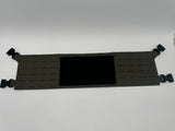 Ex Umbris Designs 4X MOLLE Expander in Coyote, alternate view 9
