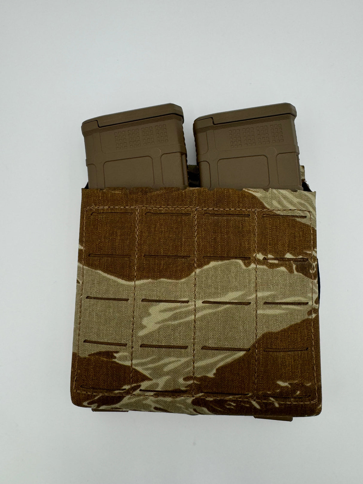 Double 5.56 MOLLE Placard, alternate view 34