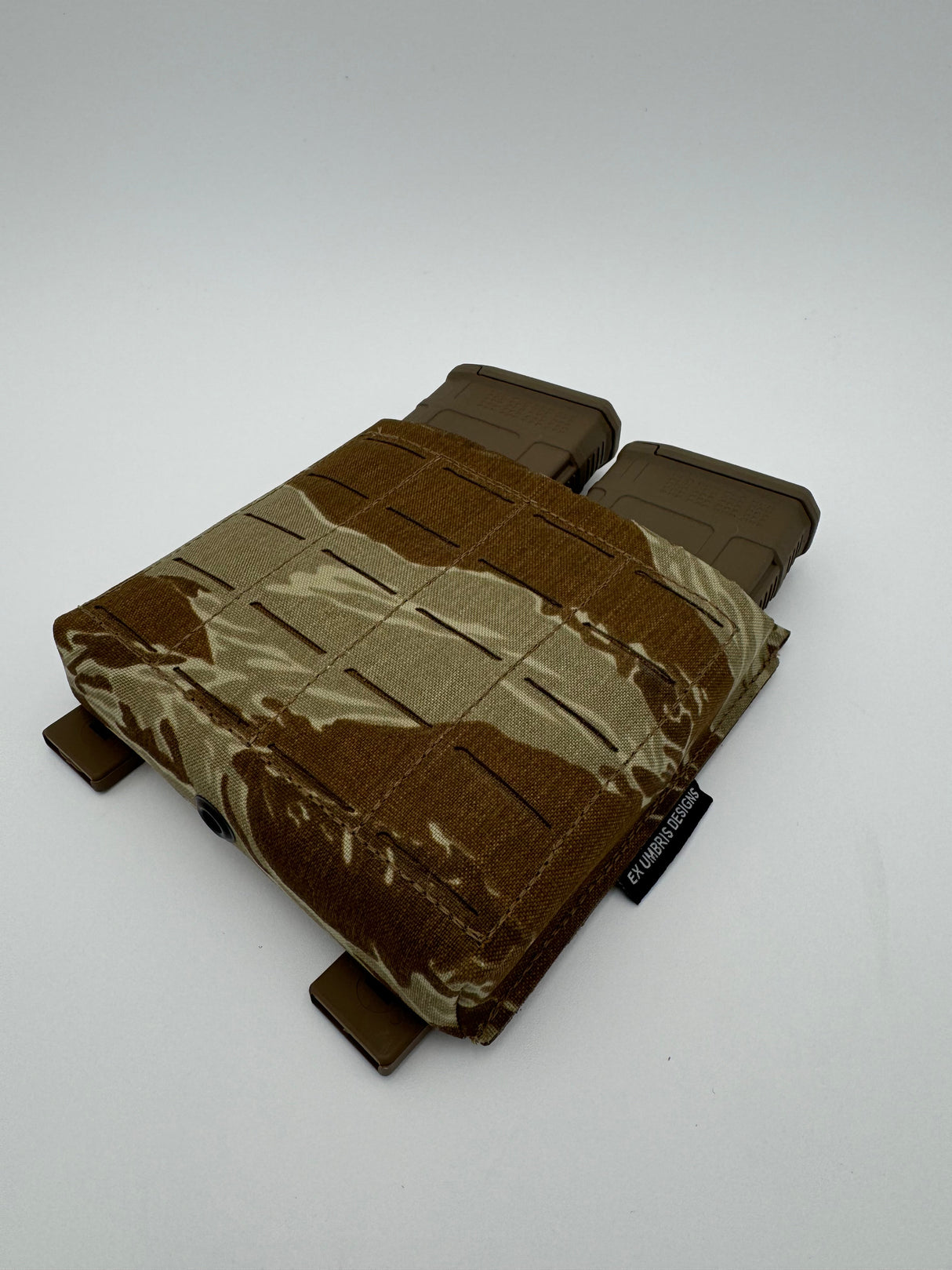 Double 5.56 MOLLE Placard, alternate view 11