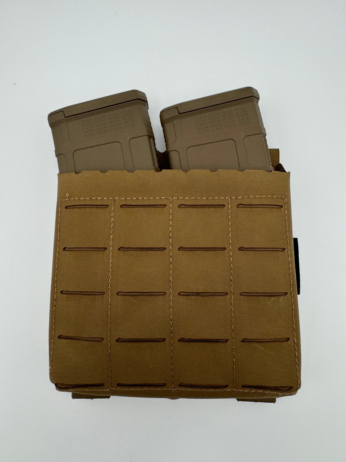Double 5.56 MOLLE Placard, alternate view 14