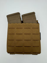 Double 5.56 MOLLE Placard, alternate view 14
