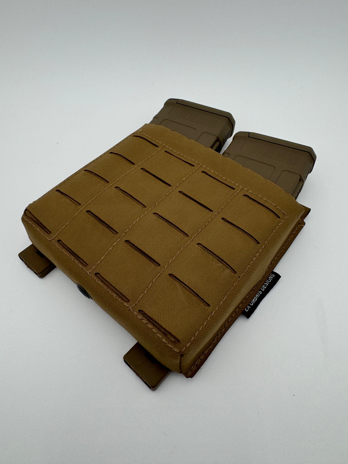 Double 5.56 MOLLE Placard, alternate view 13