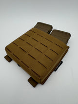 Double 5.56 MOLLE Placard, alternate view 13