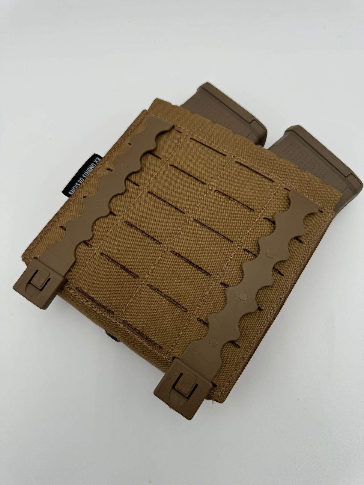 Double 5.56 MOLLE Placard, alternate view 15