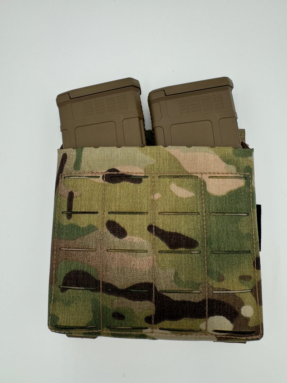Double 5.56 MOLLE Placard, alternate view 18
