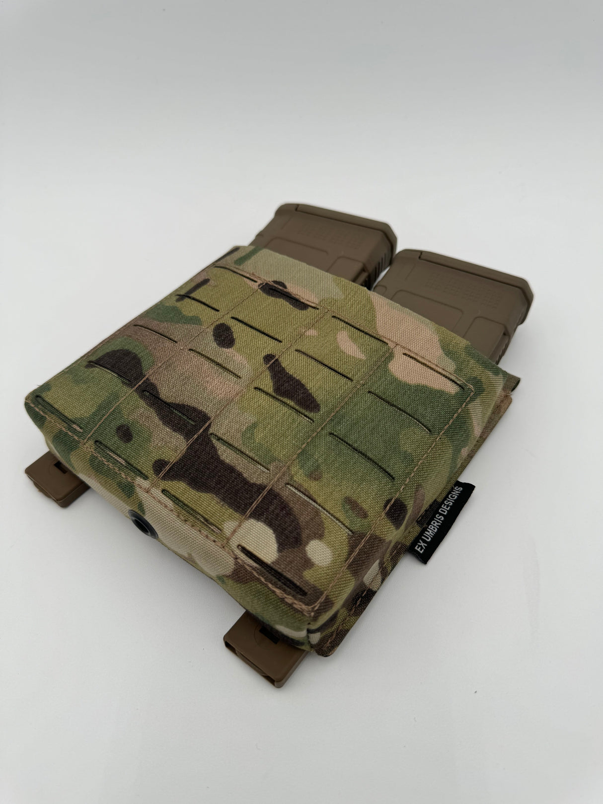 Double 5.56 MOLLE Placard, alternate view 17