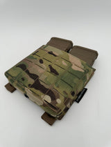Double 5.56 MOLLE Placard, alternate view 17