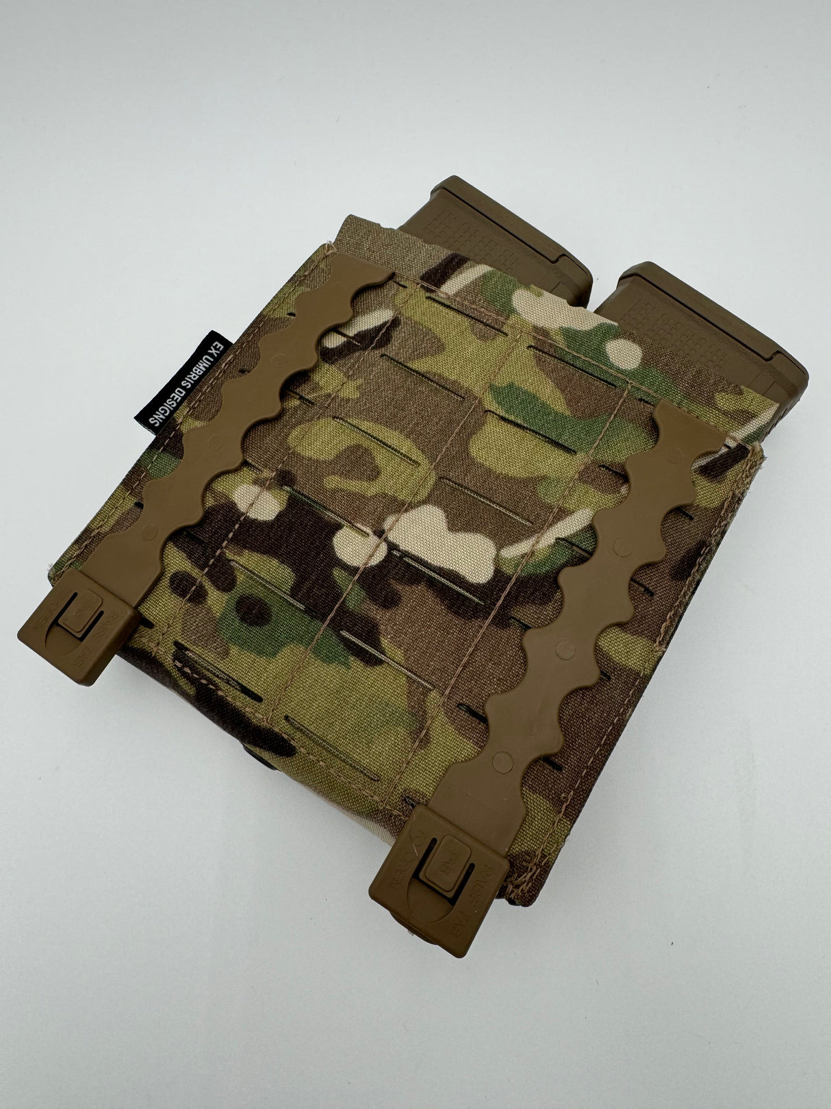 Double 5.56 MOLLE Placard, alternate view 16