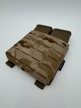 Double 5.56 MOLLE Placard, alternate view 20