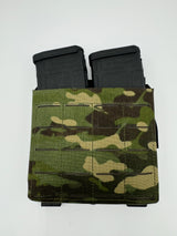 Double 5.56 MOLLE Placard, alternate view 22