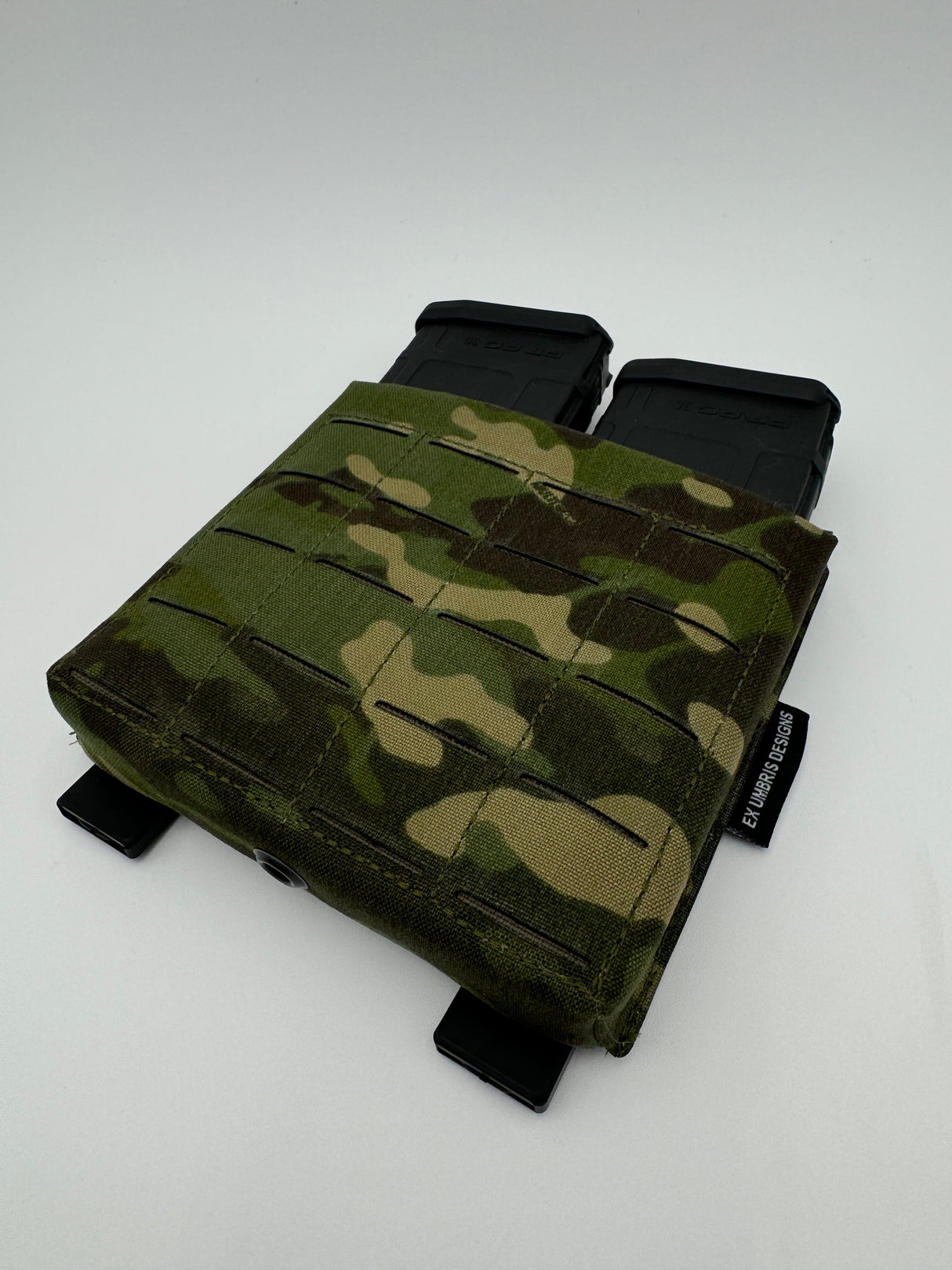 Double 5.56 MOLLE Placard, alternate view 24