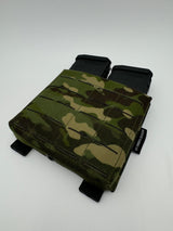 Double 5.56 MOLLE Placard, alternate view 24
