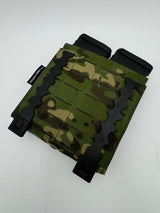 Double 5.56 MOLLE Placard, alternate view 23