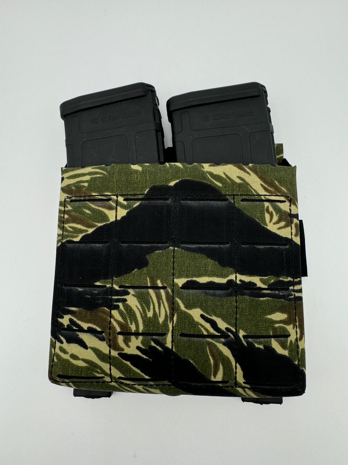 Double 5.56 MOLLE Placard, alternate view 25