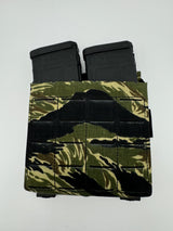 Double 5.56 MOLLE Placard, alternate view 25