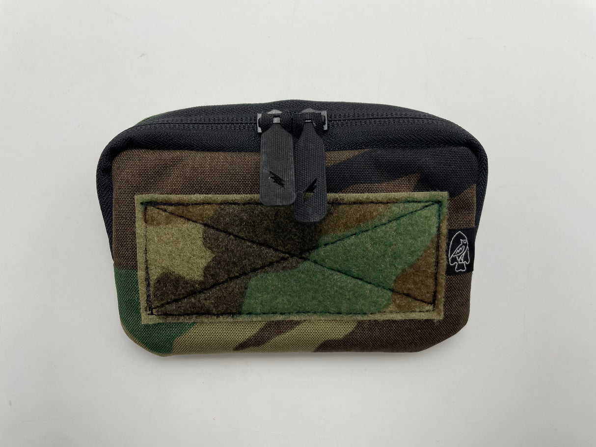 Admin Pouch in AOR1, alternate view 12
