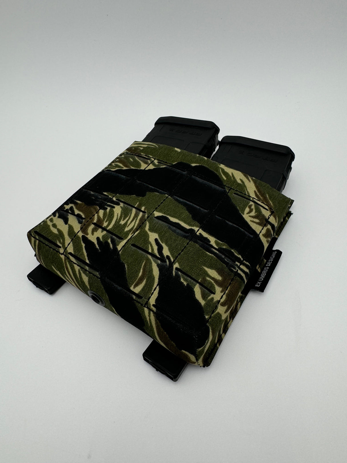Double 5.56 MOLLE Placard, alternate view 27