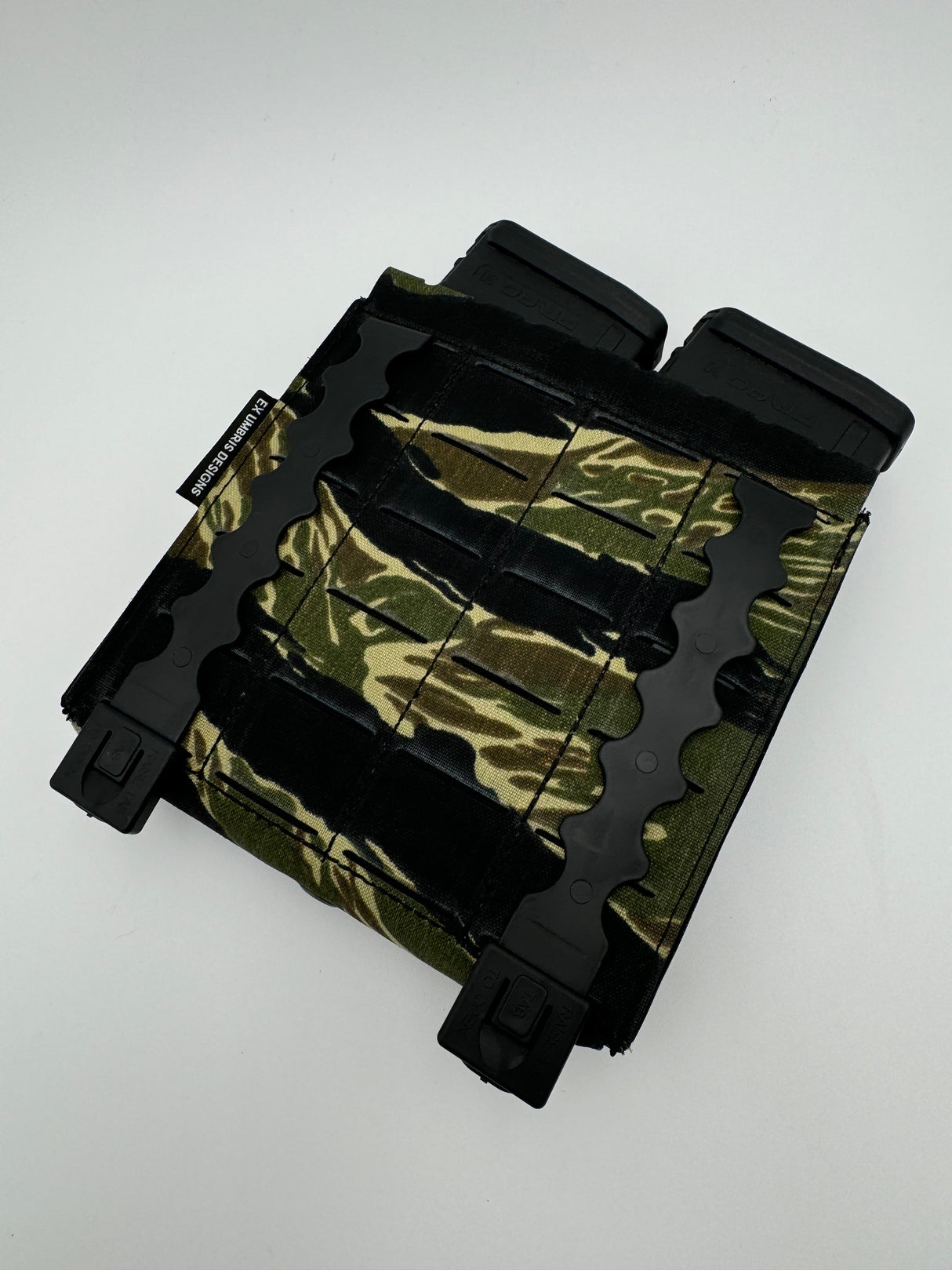Double 5.56 MOLLE Placard, alternate view 26