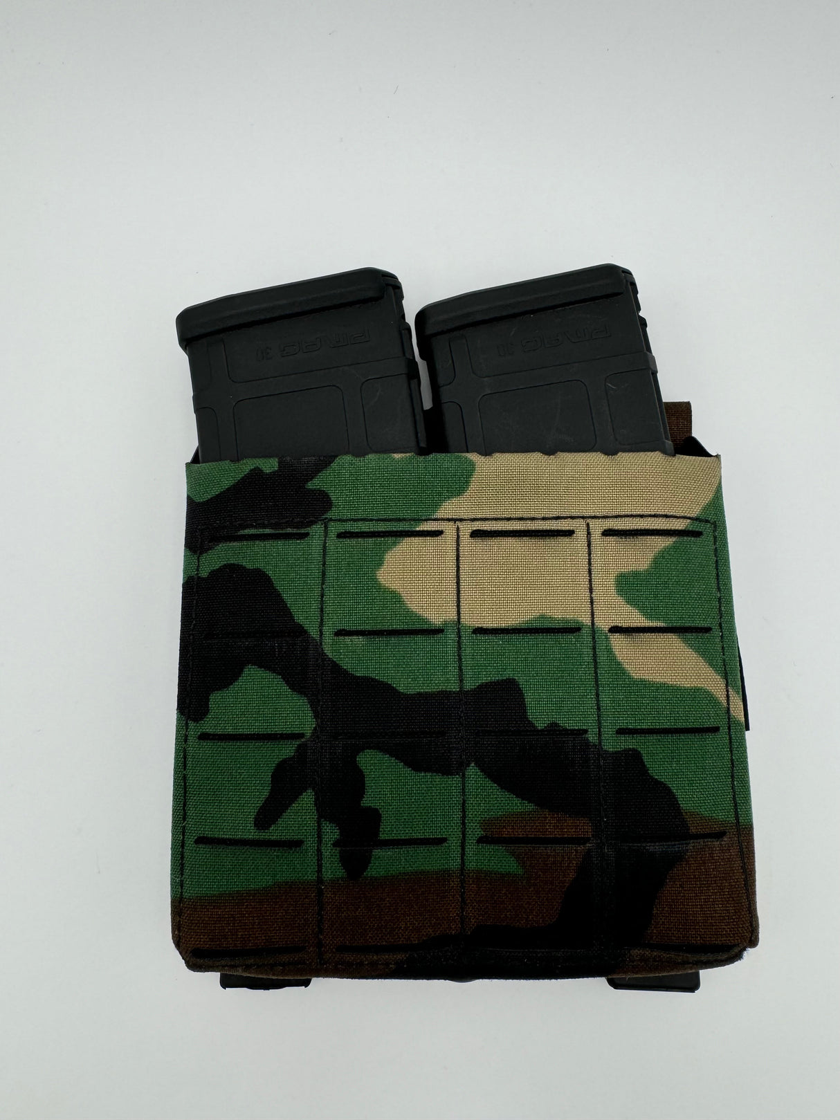 Double 5.56 MOLLE Placard, alternate view 29