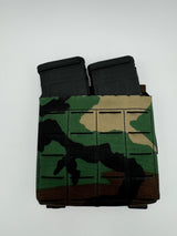 Double 5.56 MOLLE Placard, alternate view 29