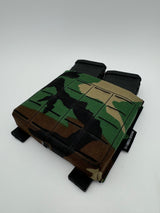 Double 5.56 MOLLE Placard, alternate view 28