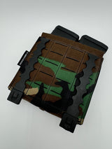 Double 5.56 MOLLE Placard, alternate view 30