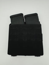 Double 5.56 MOLLE Placard, alternate view 31