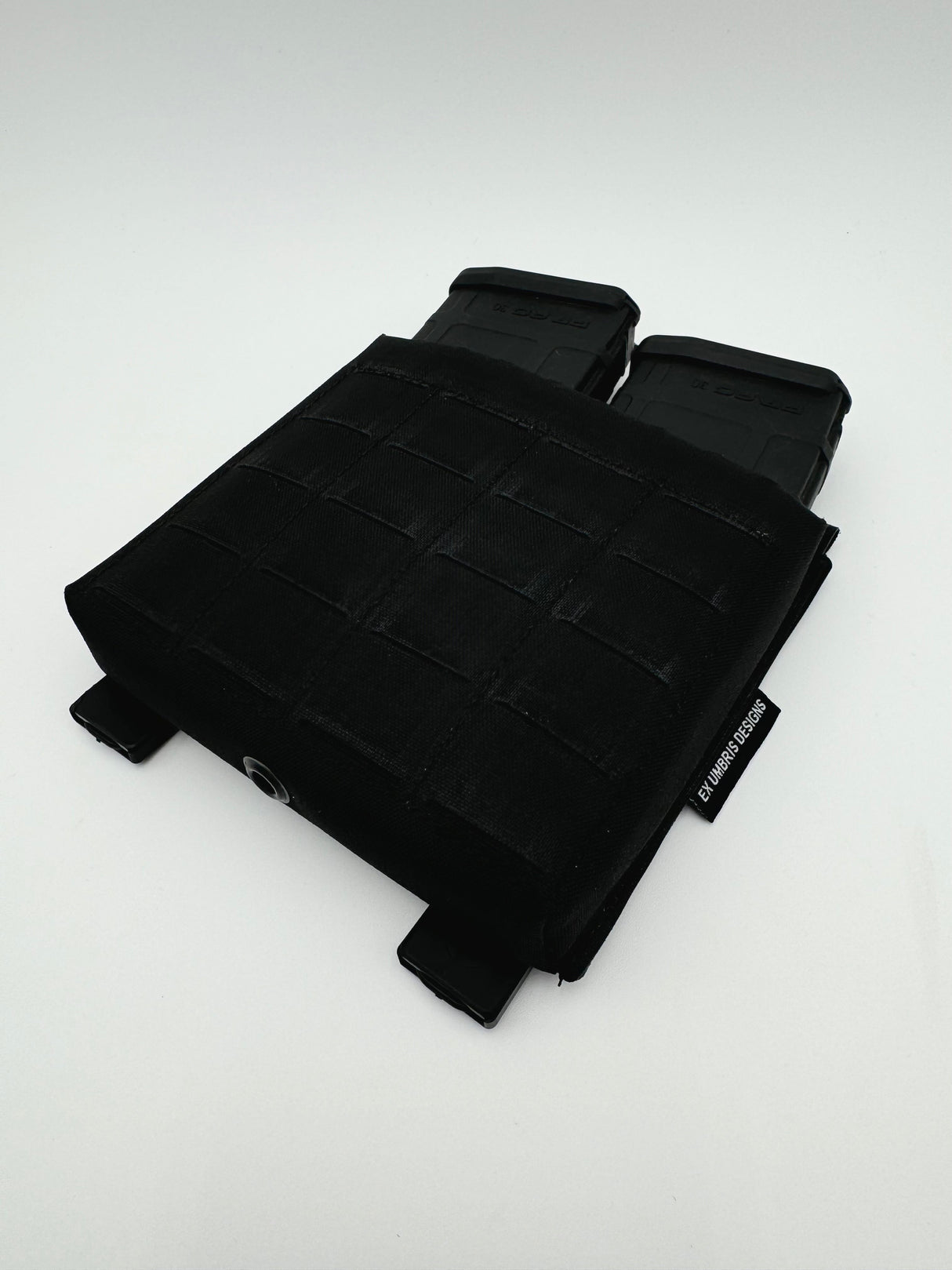 Double 5.56 MOLLE Placard, alternate view 32