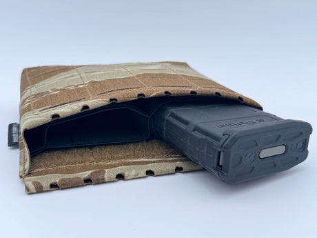 Double 5.56 Elastic Insert, alternate view 2