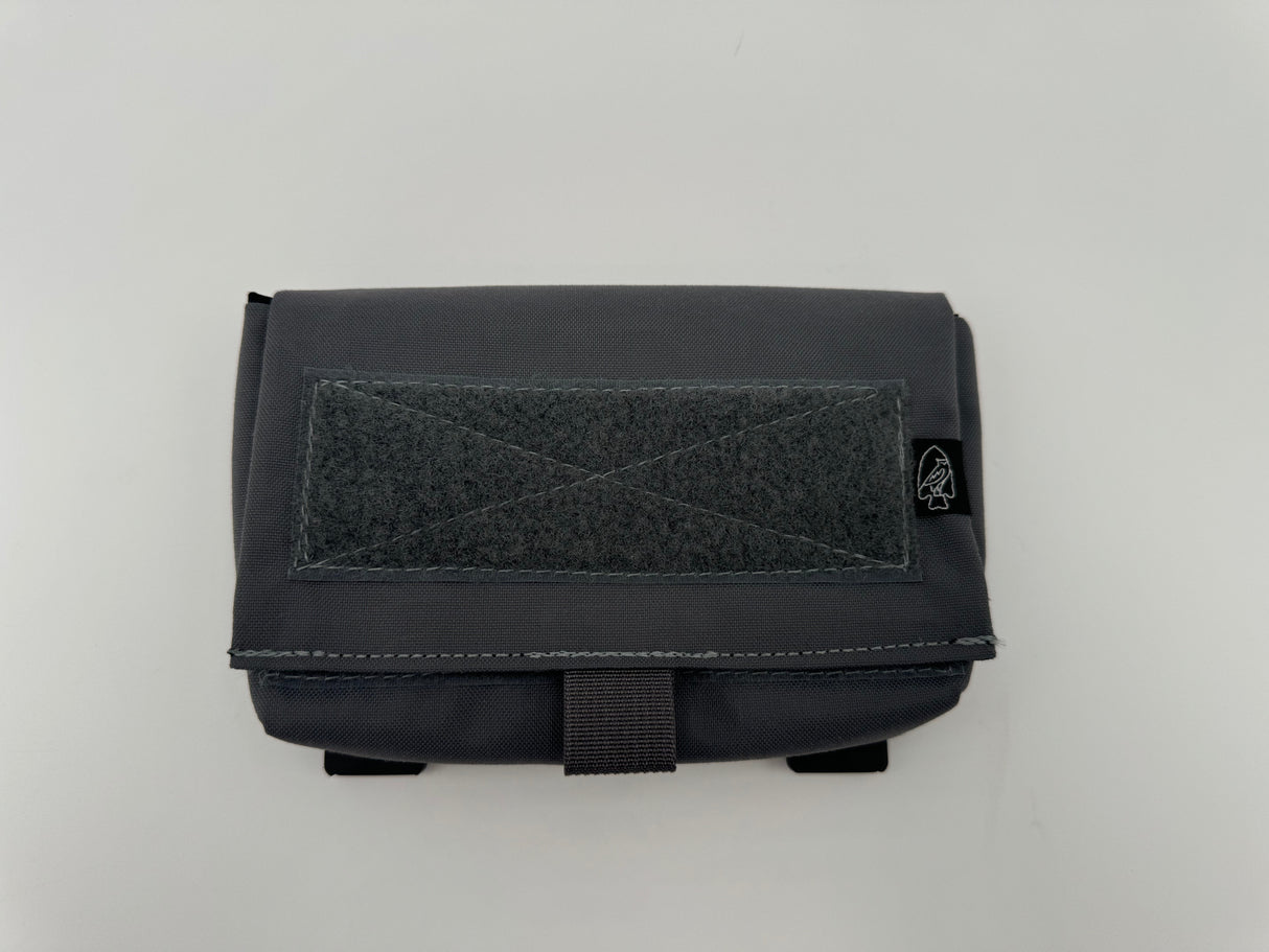 Personal Trauma Pouch v1.5 in Desert Tiger Stripe, alternate view 10