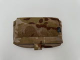 Personal Trauma Pouch v1.5 in M81 Woodland, alternate view 11