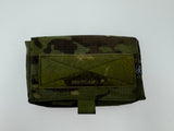 Personal Trauma Pouch v1.5 in DNC, alternate view 12