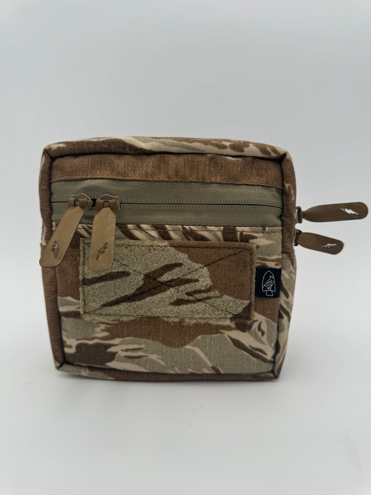 GP Square Pouch, alternate view 16