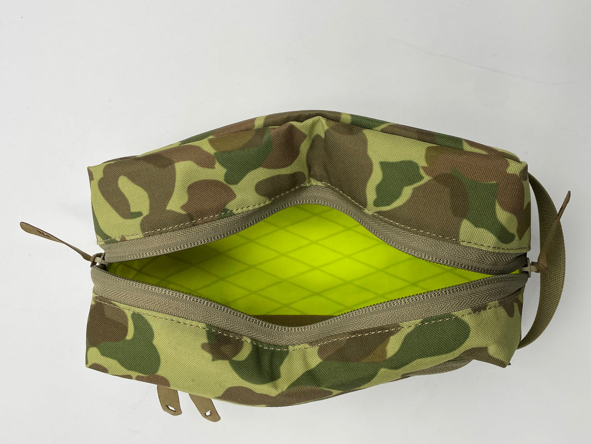 Hygiene Kit in Multicam Arid/Orange Inner, alternate view 13