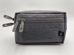 GP THICC Pouch in Coyote Brown, alternate view 4