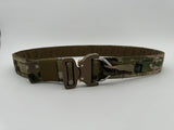 1.75" Assault Belt in Multicam, alternate view 3