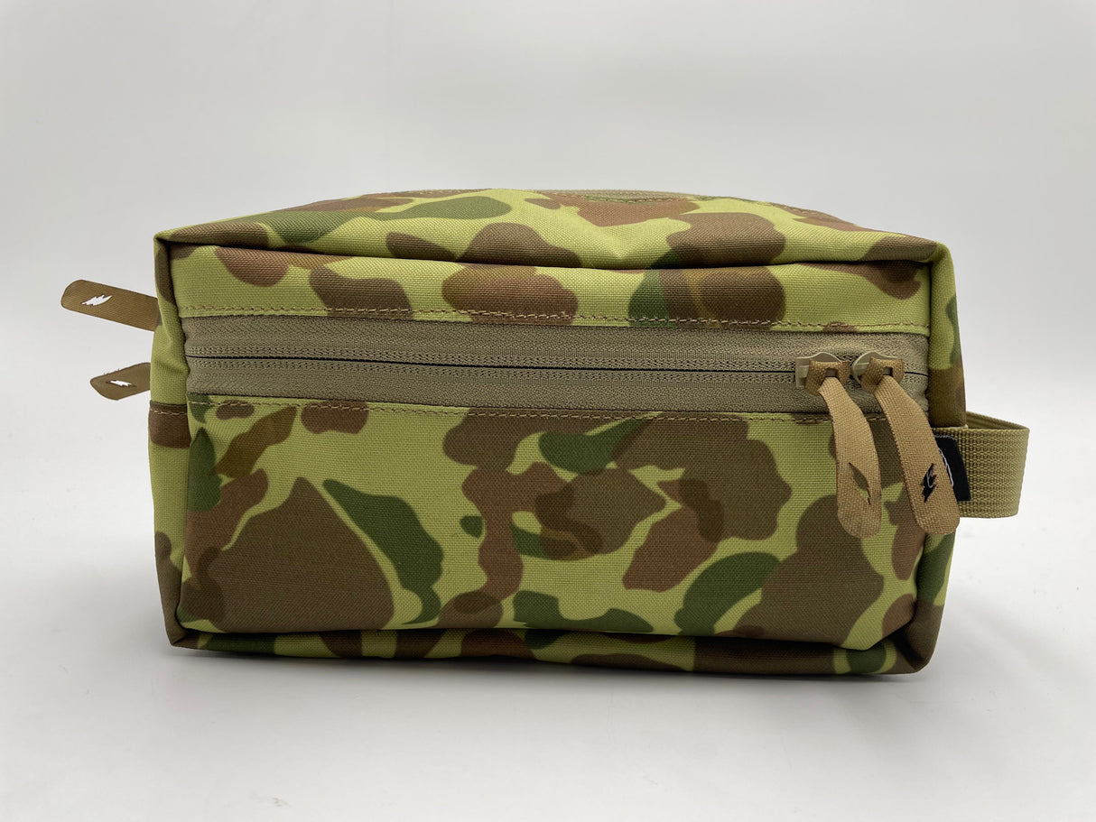 Hygiene Kit in Tirger Stripe Products (TM)/Orange Inner, alternate view 12