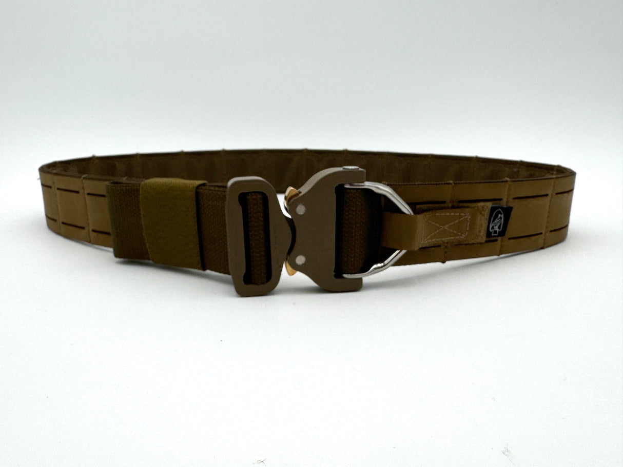 1.75" Assault Belt in Multicam, alternate view 4