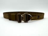 1.75" Assault Belt in Multicam, alternate view 4