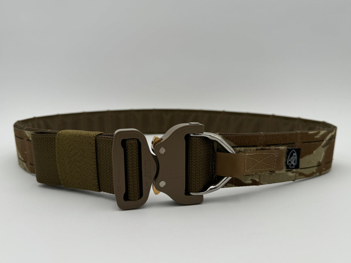 1.75" Assault Belt in Multicam, alternate view 5