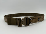1.75" Assault Belt in Multicam Arid, alternate view 6
