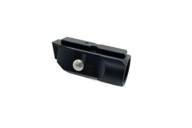 Inception Designs GTS (Gas Through Stock) Air Through Stock System – ID100 / EMF100 Compatible