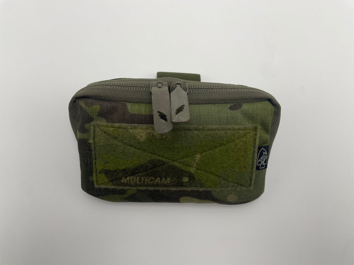 Admin Pouch, alternate view 13