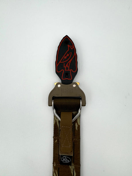 Belt Wall Mount, No (1.75" or 2" Buckle without D-Ring), alternate view 2
